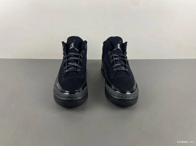 Cheap Cat CT8532- Air 3 Black 3794 Unisex Jordan 1014